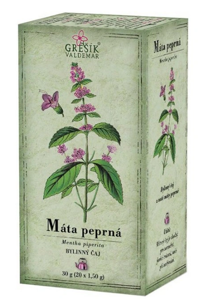 máta